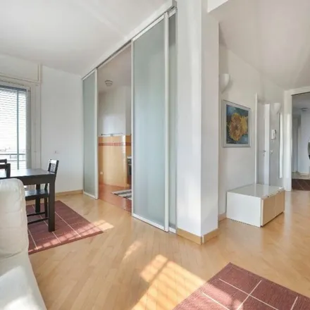 Rent this 5 bed apartment on Via Abbadesse 30 in 20124 Milan MI, Italy