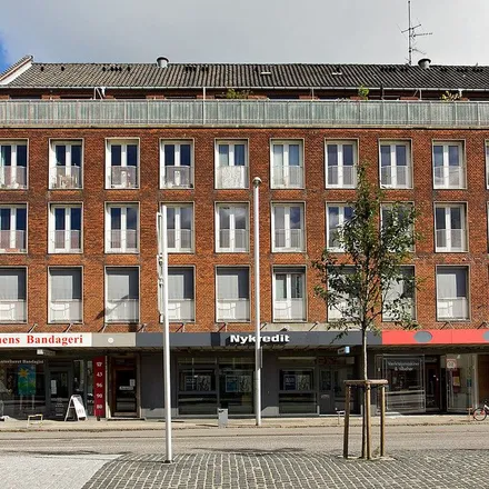 Image 9 - Kokkens Vinhus, Hovedvejen, 2600 Glostrup, Denmark - Apartment for rent
