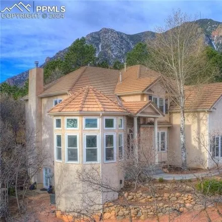 Buy this 7 bed house on 199 Brigham Court in Colorado Springs, CO 80906