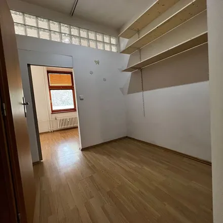 Rent this 2 bed apartment on SPORTbazar in Antonínská, 602 00 Brno