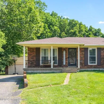 Buy this 4 bed house on 4703 Longborough Ct in Louisville, Kentucky