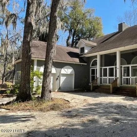 Buy this 4 bed house on Haig Point in Freeport Drive, Beaufort County