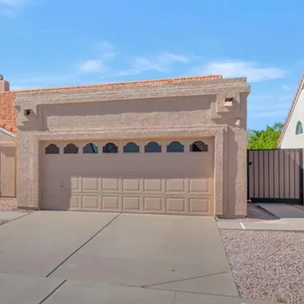 Rent this 3 bed house on 12730 North 90th Way in Scottsdale, AZ 85260