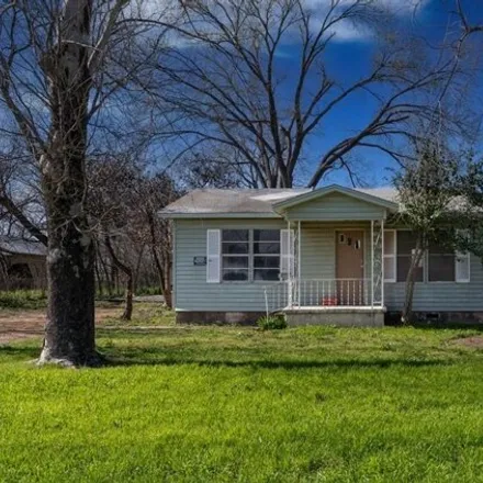 Buy this 3 bed house on 4506 Norwood Lane in Austin, TX 78744