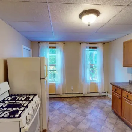 Rent this 3 bed apartment on 26 Plymouth Street in Cambridge, MA 02141