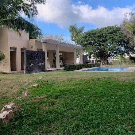 Rent this 3 bed house on unnamed road in 18290 Región Costa Norte, JAL