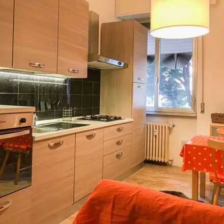 Image 4 - Vanità, Via Bernardino Biondelli, 20136 Milan MI, Italy - Apartment for rent