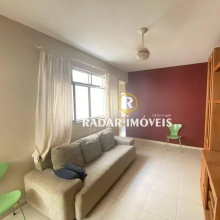 Buy this 2 bed apartment on Rua Manoel Francisco Valentim in Centro, Cabo Frio - RJ