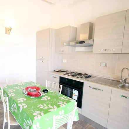 Image 7 - Bel Tramonto, 31, 57036 Porto Azzurro LI, Italy - Apartment for rent