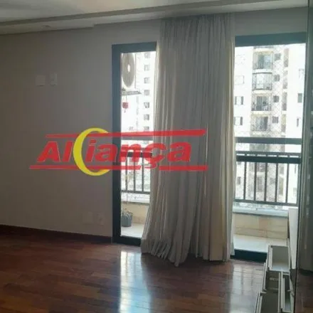 Rent this 3 bed apartment on Rua Copacabana 326 in Imirim, São Paulo - SP