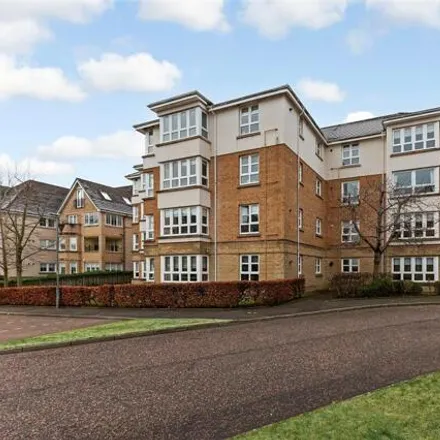 Buy this 3 bed apartment on The Paddock in Hamilton, ML3 0RB