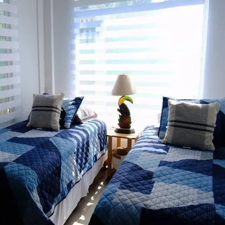 Rent this 2 bed apartment on Carr. Pacífica Fernández Oreamuno in Provincia de Puntarenas, Uvita