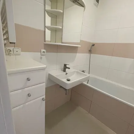 Rent this 3 bed apartment on Staroměstské náměstí 25/13 in 293 01 Mladá Boleslav, Czechia