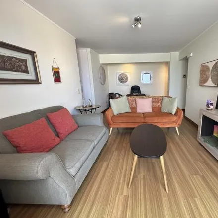 Rent this 2 bed apartment on Clandestina in General José de San Martín Extension Avenue, Barranco