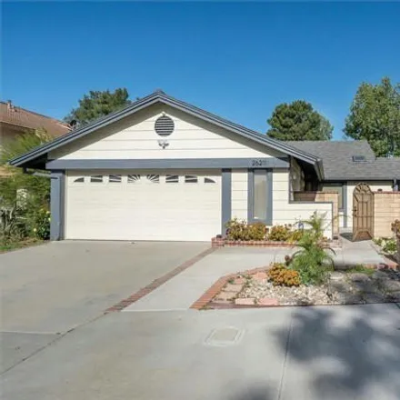 Buy this 2 bed house on 26211 Benito Court in Santa Clarita, CA 91355