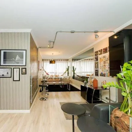 Rent this 3 bed apartment on Galileu in Avenida Senador Souza Naves 635, Alto da Rua XV