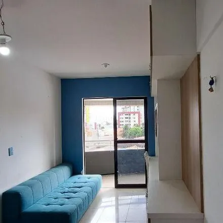 Image 1 - Rua Barão de Aracati 2037, Aldeota, Fortaleza - CE, 60115-081, Brazil - Apartment for sale