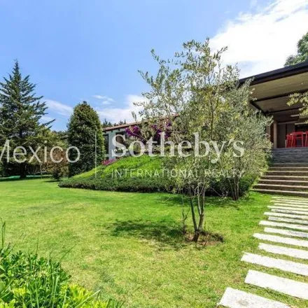 Image 1 - unnamed road, Colonia Ortiz Rubio, 52755 Ocoyoacac, MEX, Mexico - House for sale