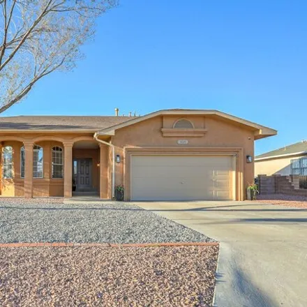 Buy this 2 bed house on 3153 Cascades Trail Southeast in Rio Rancho, NM 87124