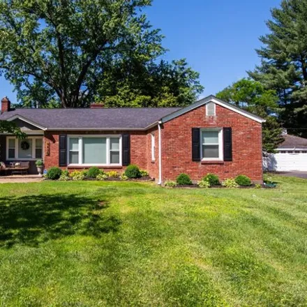 Buy this 3 bed house on 4430 Cordova Road in Beechwood Village, Jefferson County