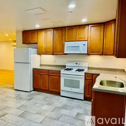 Rent this 1 bed apartment on 47 Davis Ave