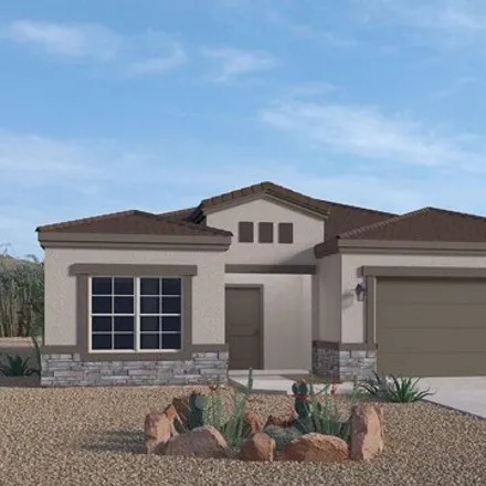 Buy this 3 bed house on West Weeping Dalea Drive in Marana, AZ 85654