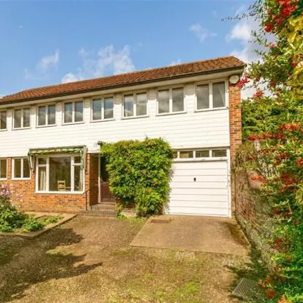 Buy this 3 bed house on Cranleigh Road in Wonersh, GU5 0PE