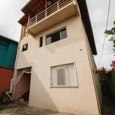 Buy this 3 bed house on Rua Ajair de Almeida Costa in Mantiqueira, Belo Horizonte - MG
