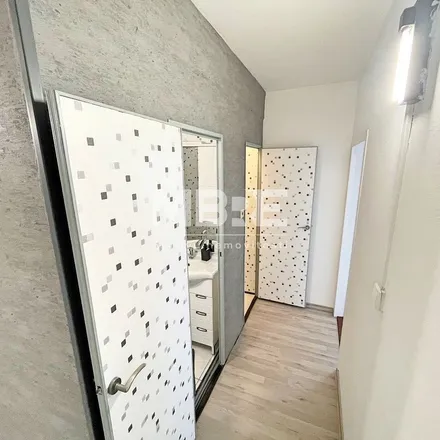 Rent this 4 bed apartment on Tovární 425 in 735 52 Bohumín, Czechia