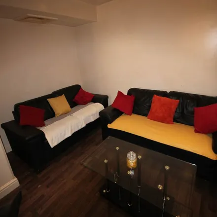 Rent this 1 bed apartment on Ashbourne Road in Derby, DE22 4AA