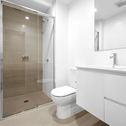 Rent this 2 bed apartment on 40-44 Edgeworth David Avenue in Waitara NSW 2077, Australia