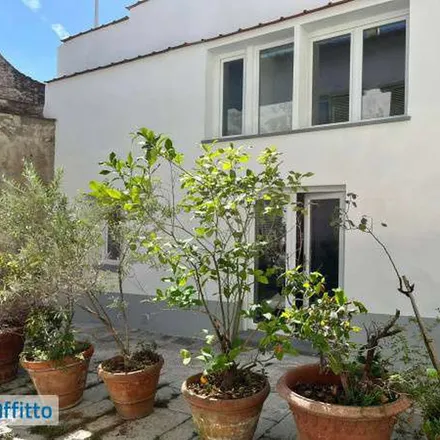 Image 2 - Le Pagliere, Viale Niccolò Machiavelli, 50125 Florence FI, Italy - Apartment for rent