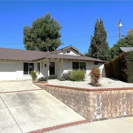 Rent this 3 bed house on 21300 Hipass Drive in Diamond Bar, CA 91765