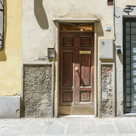 Image 4 - Via dei Pepi 60 R, 50121 Florence FI, Italy - Apartment for rent