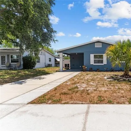 Buy this 2 bed house on 546 90th Ave N in Saint Petersburg, Florida