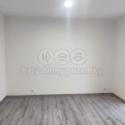 Rent this 3 bed apartment on Opavská 521 in 747 22 Dolní Benešov, Czechia