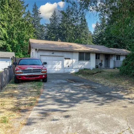 Buy this 3 bed house on 10500 147th Street East in South Hill, WA 98374