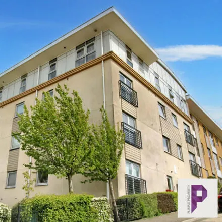 Buy this 1 bed apartment on Capstone House in Ward View, Chatham