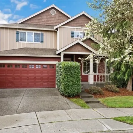 Buy this 4 bed house on 6934 Anthem Street East in Fife, WA 98424