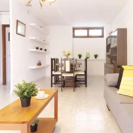 Rent this 3 bed apartment on 43895 l'Ampolla