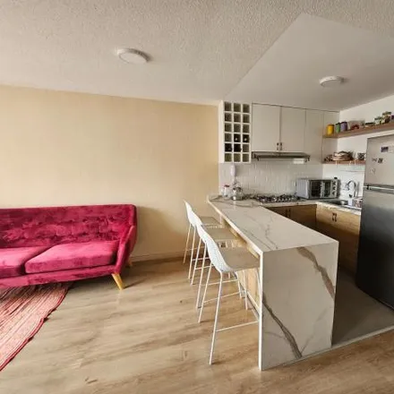 Rent this 2 bed apartment on Chaclacayo in Lima Metropolitan Area 15472, Peru