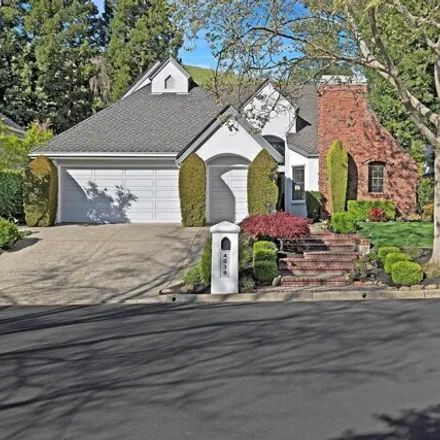 Buy this 4 bed house on 4055 Eagle Nest Lane in Blackhawk, Contra Costa County