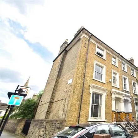 Rent this 2 bed apartment on 110 Dalston Lane in London, E8 2BF