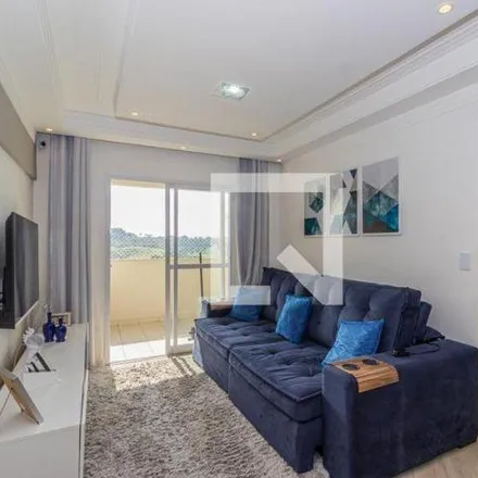 Rent this 2 bed apartment on Edifício Porto Sul in Rua Léa Maria Brandão Russo 291, Vila São Bento
