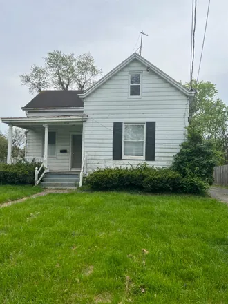 Buy this 3 bed house on 3815 Odin Avenue in Kennedy Heights, Cincinnati