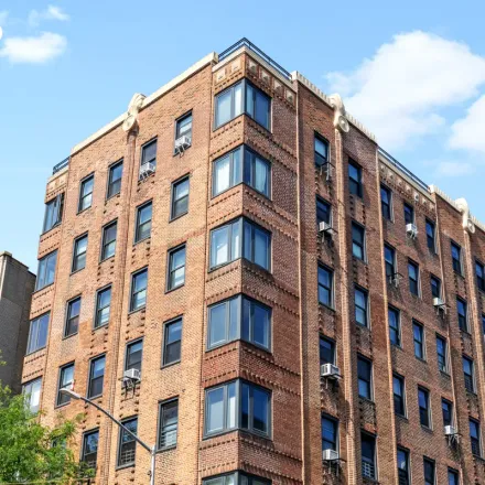 Rent this 2 bed apartment on 29 Chittenden Avenue in New York, NY 10033