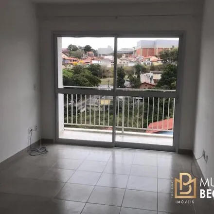 Buy this 1 bed apartment on Avenida Andrômeda in Jardim Satélite, São José dos Campos - SP