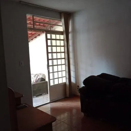 Buy this 3 bed apartment on Rua Humberto Menini in Borboleta, Juiz de Fora - MG