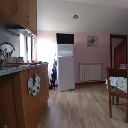 Rent this 1 bed apartment on Caminha in Viana do Castelo, Portugal