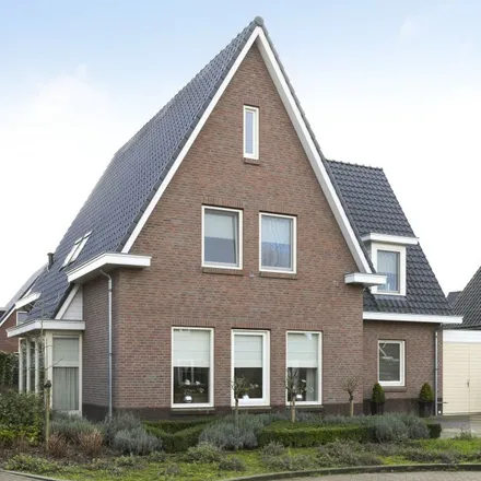Image 9 - Lage Horst 51, 7031 KE Nieuw-Wehl, Netherlands - Apartment for rent
